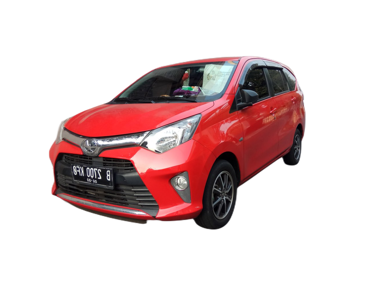 Toyota Calya Calya thumbnail picture