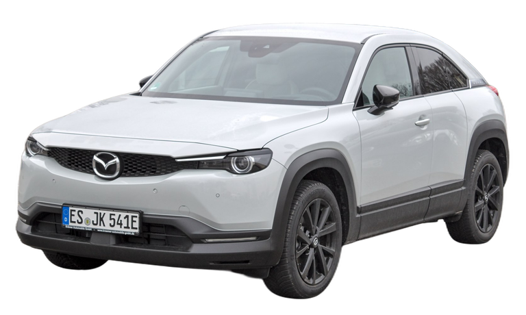 Mazda MX-30 MX-30 thumbnail picture