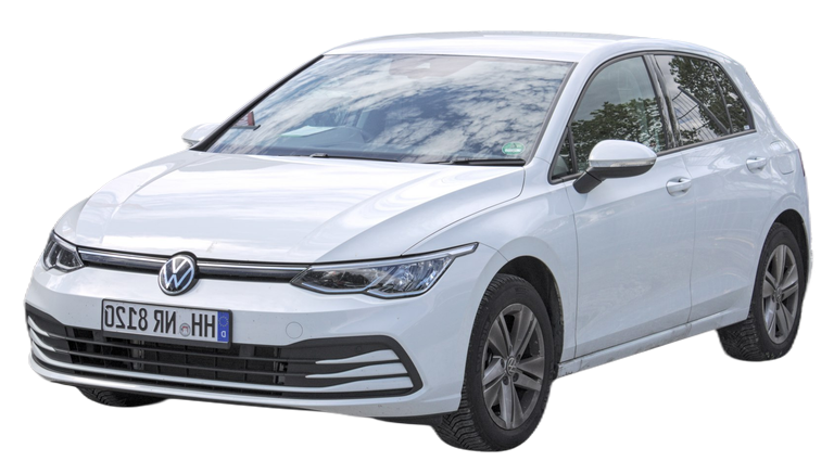 Volkswagen Golf Golf VIII thumbnail picture