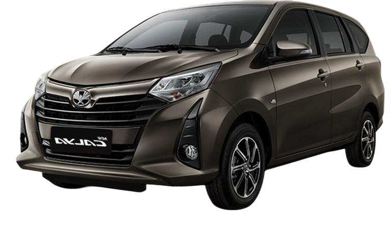 Toyota Calya Calya (facelift 2019) thumbnail picture