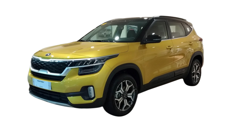 Kia Seltos Seltos thumbnail picture