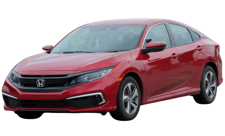 Honda Civic Civic X Sedan (facelift 2018) thumbnail picture