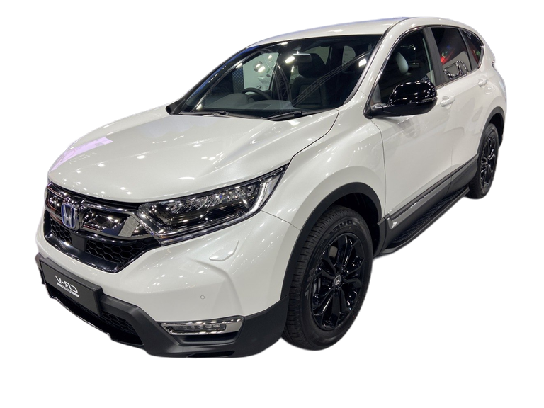 Honda CR-V CR-V V (facelift 2019) thumbnail picture
