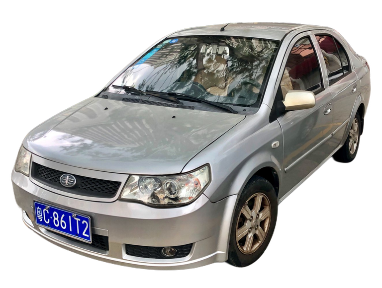 FAW Vita Vita Sedan thumbnail picture