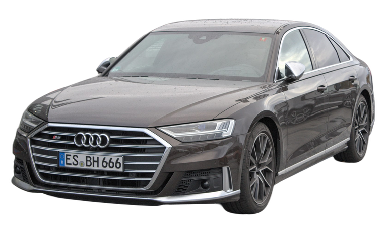 Audi S8 S8 (D5) thumbnail picture