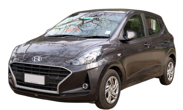 Hyundai i10 Grand i10 Nios III thumbnail picture