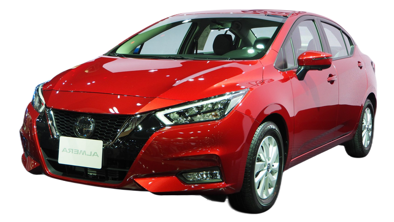 Nissan Almera Almera IV (N18) thumbnail picture