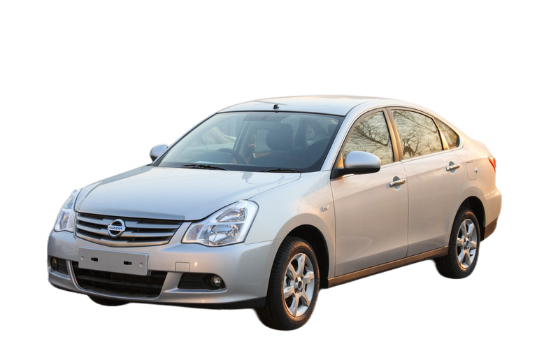 Nissan Almera Almera (G11) thumbnail picture