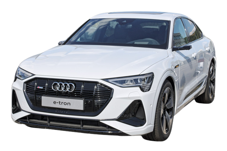 Audi e-tron e-tron Sportback thumbnail picture
