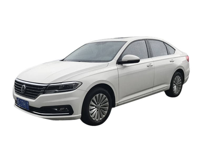 Volkswagen Lavida Lavida III thumbnail picture