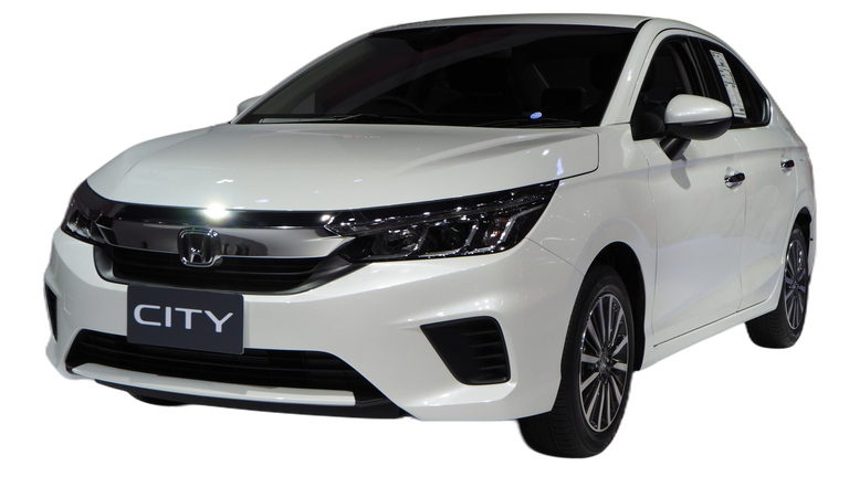 Honda City City VII thumbnail picture