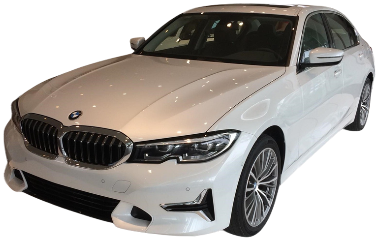 BMW Seria 3 Seria 3 Sedan Long (G28) thumbnail picture