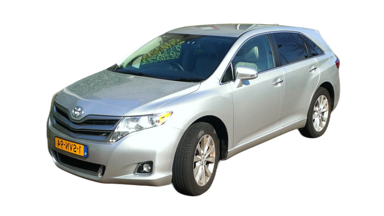 Toyota Venza Venza I (AV10, facelift 2012) thumbnail picture