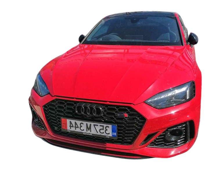 Audi RS5 RS5 Coupe II (F5, facelift 2020) thumbnail picture