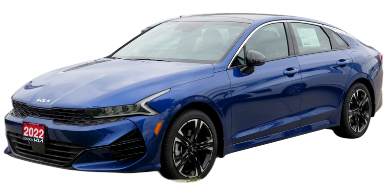 Kia K5 K5 thumbnail picture