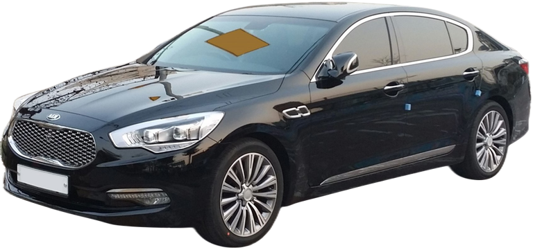 Kia K9 K9 I (facelift 2014) thumbnail picture