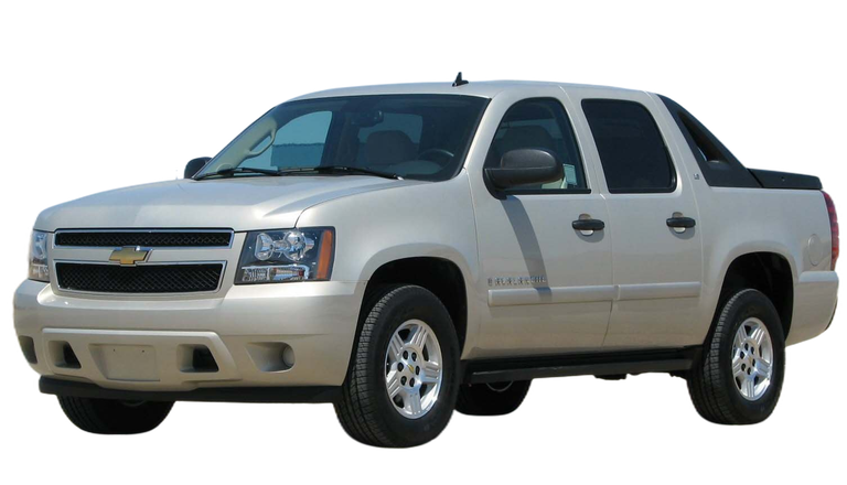 Chevrolet - Avalanche's photo