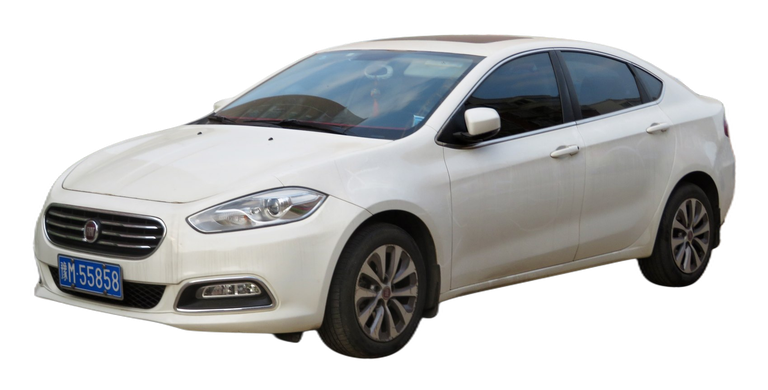 Fiat Viaggio Viaggio thumbnail picture