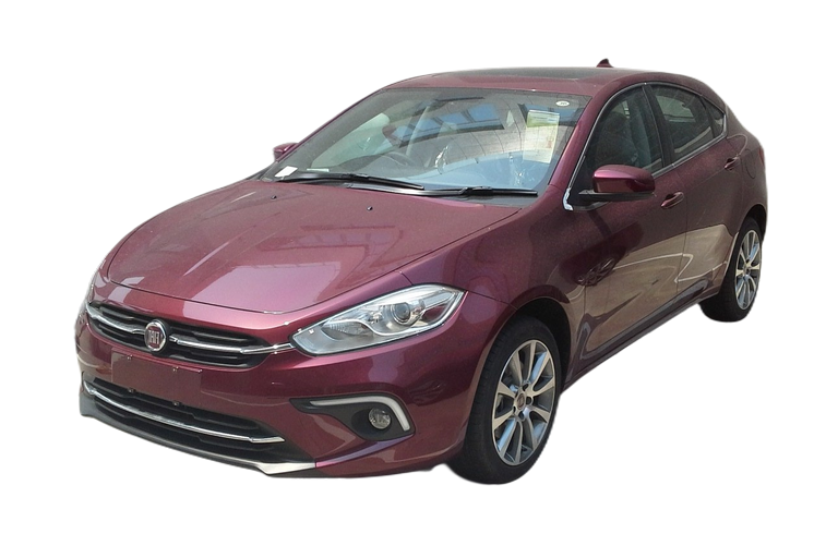 Fiat Ottimo Ottimo thumbnail picture