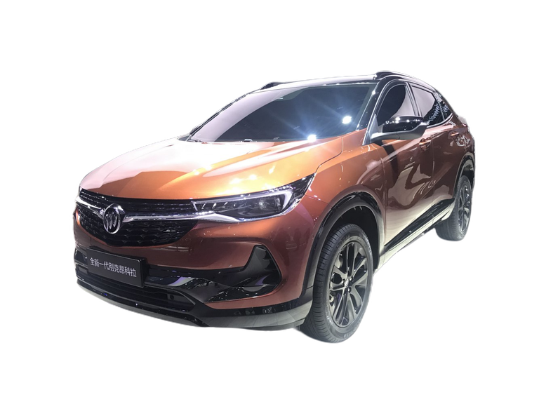 Buick Encore Encore II thumbnail picture