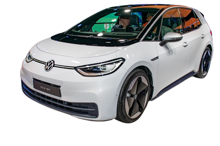 Volkswagen ID.3 ID.3 thumbnail picture