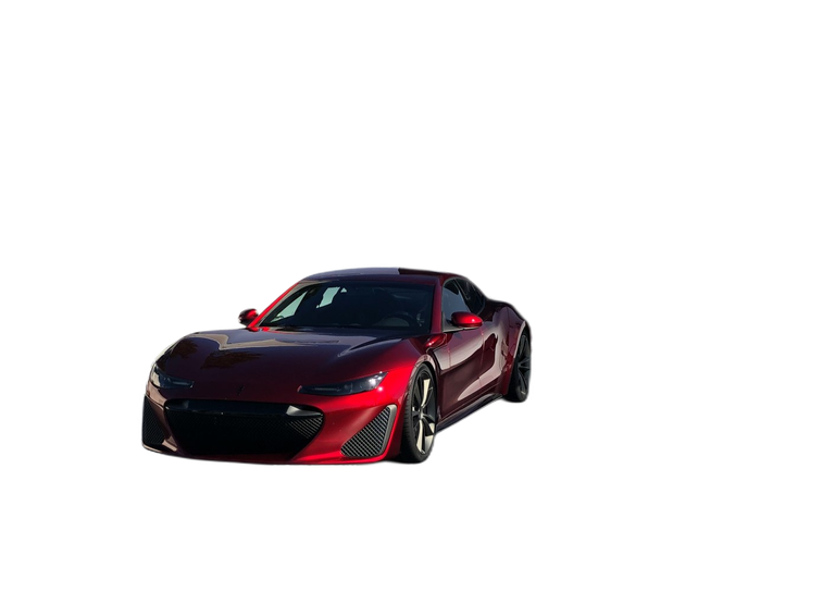 Drako GTE GTE thumbnail picture