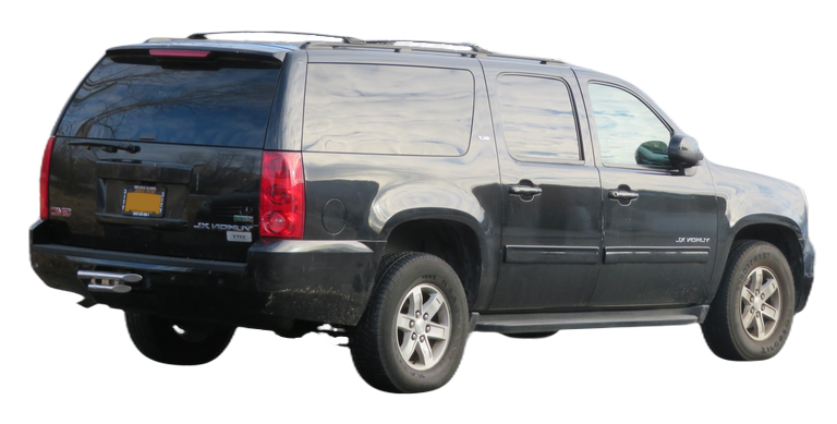 GMC Yukon Yukon XL III (GMT900) thumbnail picture
