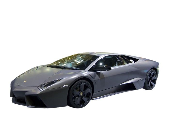 Lamborghini Reventon Reventon thumbnail picture