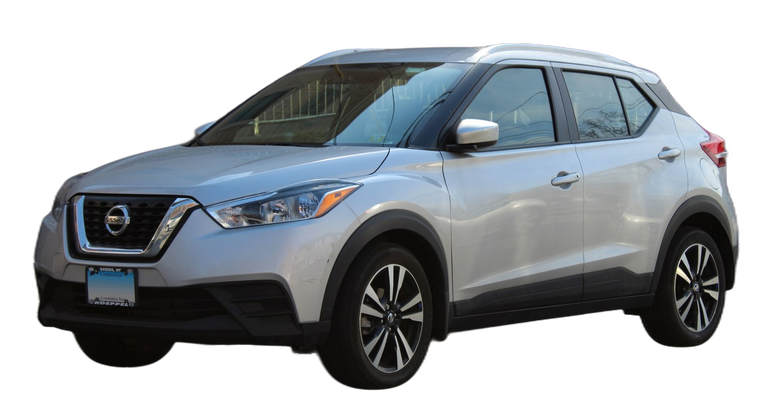 Nissan Kicks Kicks (P15, USA) thumbnail picture