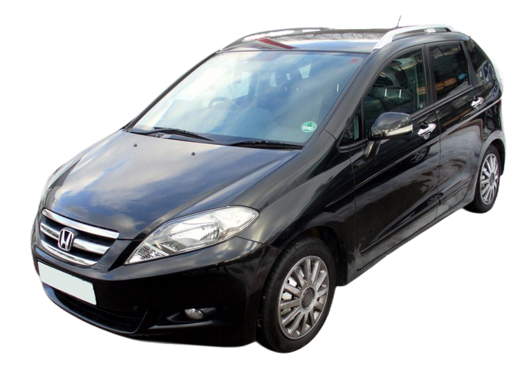Honda FR-V FR-V/Edix (facelift 2007) thumbnail picture