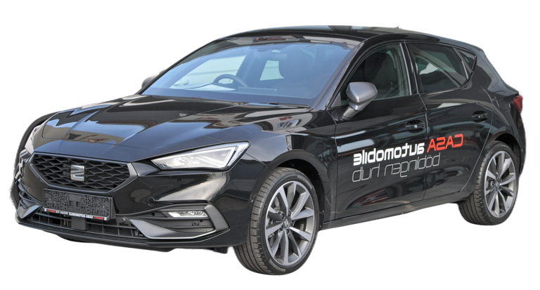 Seat Leon Leon IV thumbnail picture