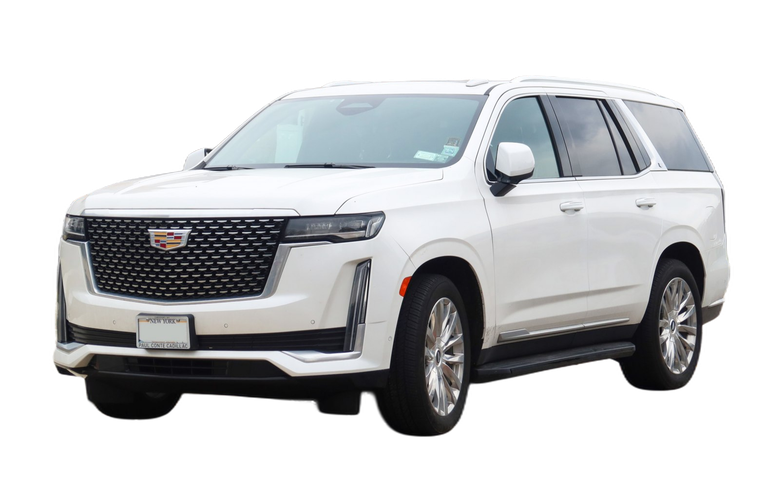 Cadillac Escalade Escalade V thumbnail picture