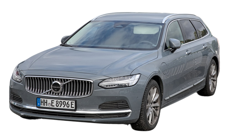 Volvo V90 V90 (facelift 2020) thumbnail picture