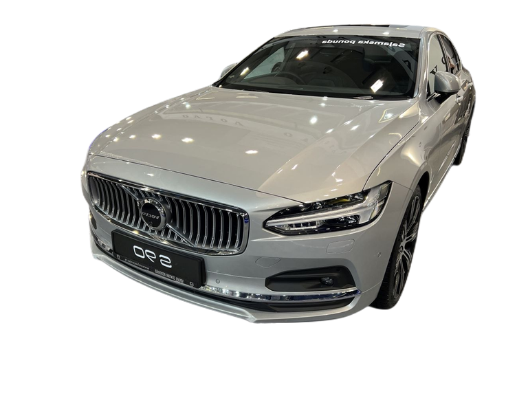 Volvo S90 S90 (facelift 2020) thumbnail picture