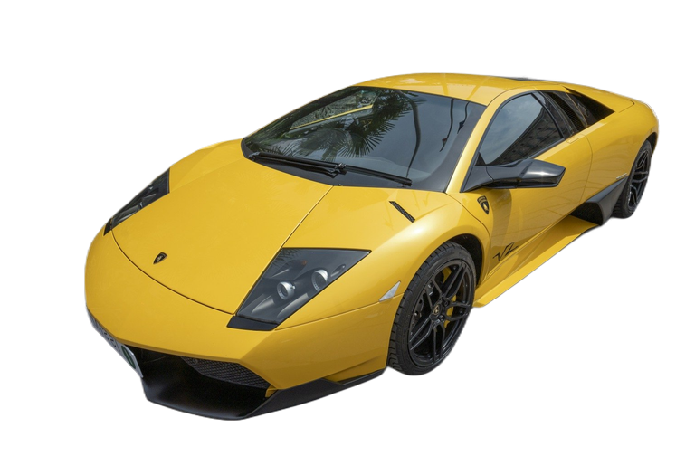 Lamborghini Murcielago Murcielago LP640 thumbnail picture