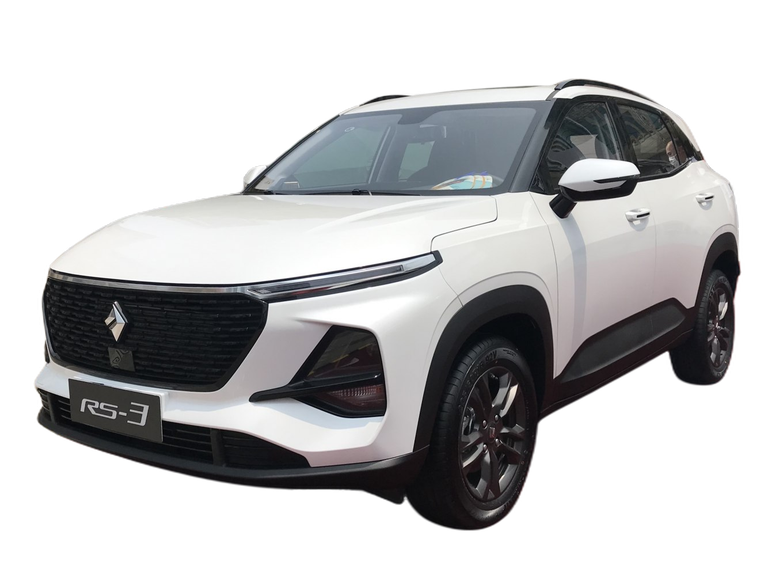 Baojun - RS-3's photo
