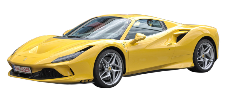Ferrari F8 F8 Spider thumbnail picture