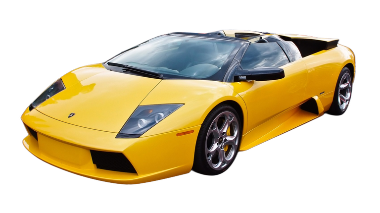 Lamborghini Murcielago Murcielago Roadster thumbnail picture