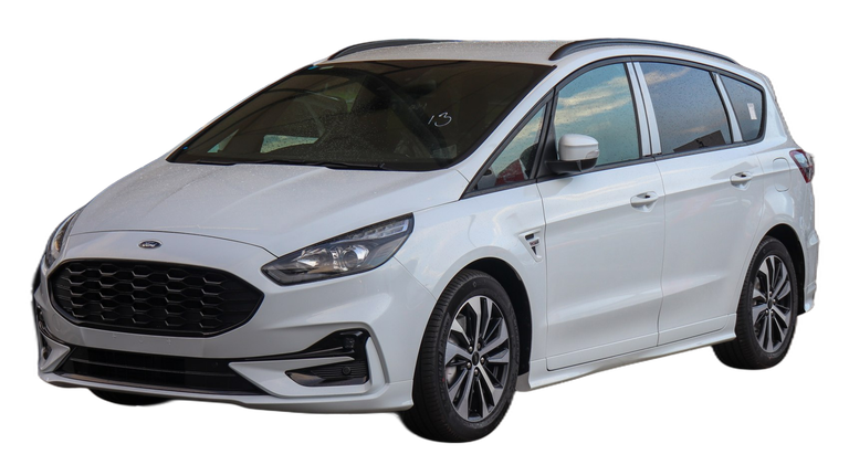 Ford S-MAX S-MAX II (facelift 2019) thumbnail picture