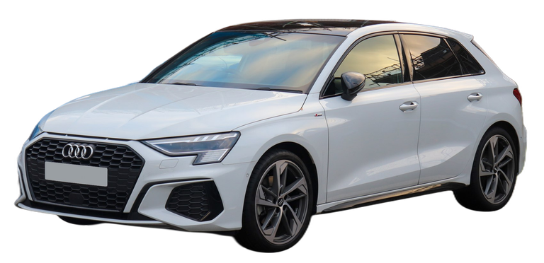 Audi A3 A3 Sportback (8Y) thumbnail picture
