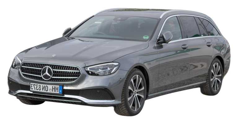 Mercedes-Benz Clasa E Clasa E T-modell (S213, facelift 2020) thumbnail picture