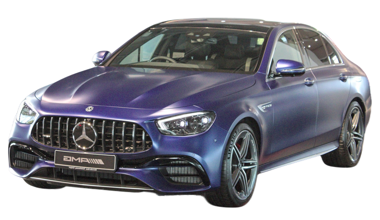 Mercedes-Benz Clasa E Clasa E (W213, facelift 2020) thumbnail picture