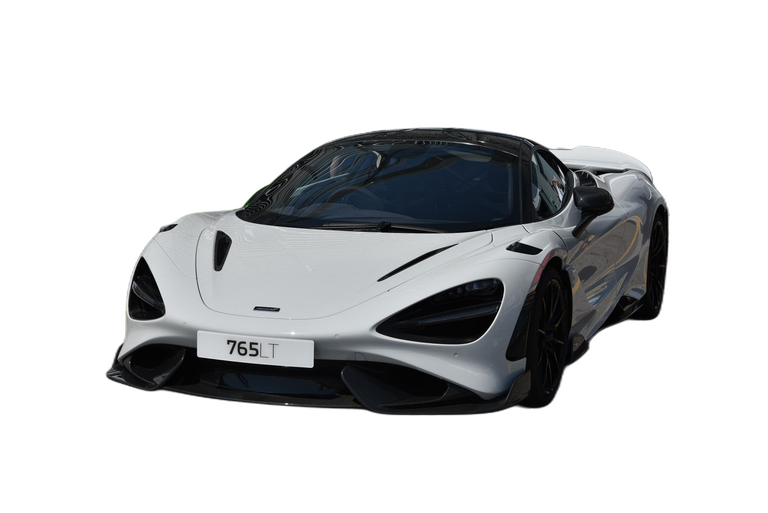 McLaren 765LT 765LT thumbnail picture