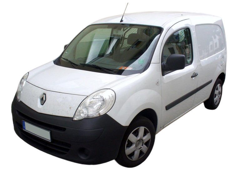 Renault Kangoo Kangoo II Express thumbnail picture