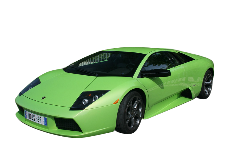 Lamborghini Murcielago Murcielago thumbnail picture