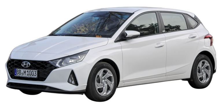 Hyundai i20 i20 III thumbnail picture