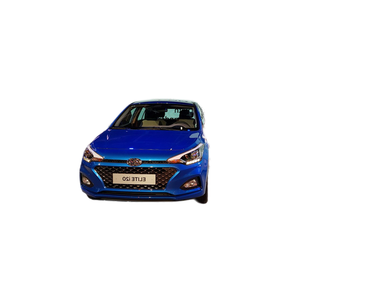 Hyundai i20 i20 II Elite (facelift 2018) thumbnail picture