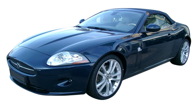 Jaguar XK XK Convertible (X150) thumbnail picture