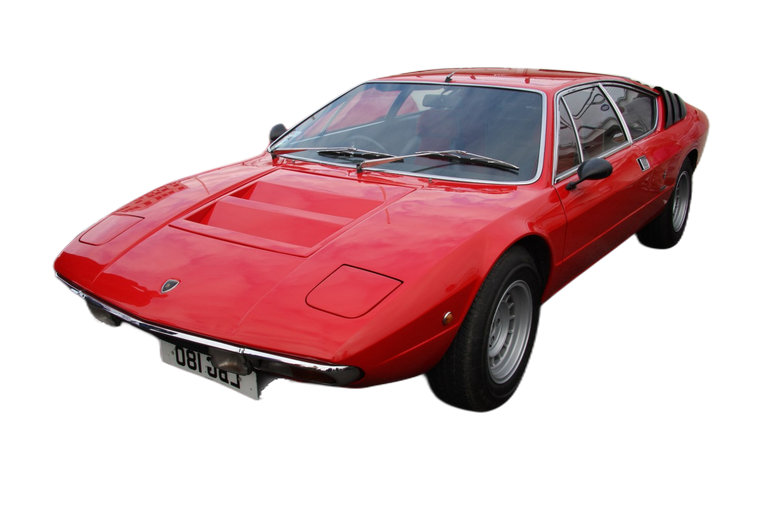 Lamborghini Urraco Urraco thumbnail picture