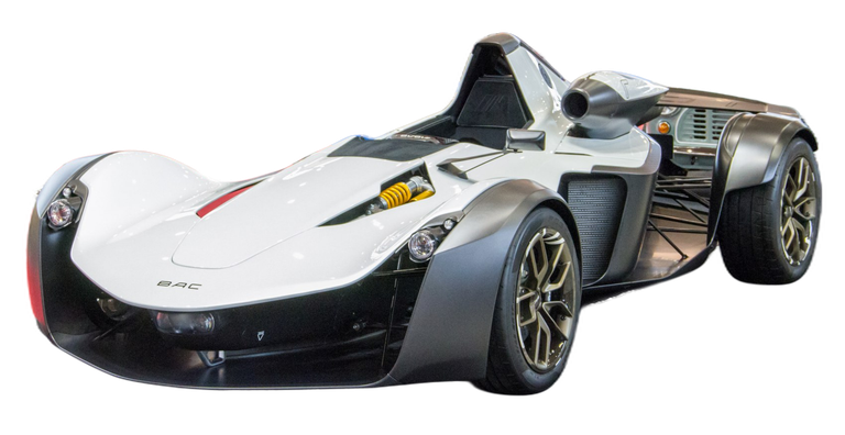 BAC Mono Mono R thumbnail picture
